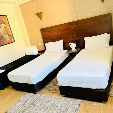 Amor Hotel Fes Ngoại thất bức ảnh